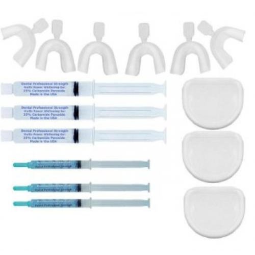 At-Home Teeth Whitening Kits Or Office Visits? - Blog - Sparkle Dental - teeth-whitening-kit